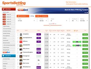 Sportsbetting HotBet